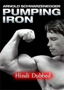 Pumping Iron (1977) Hindi Dubbed Documentary