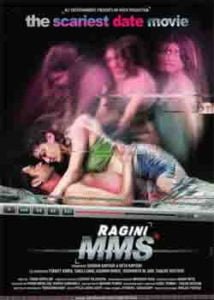 Ragini MMS (2011) Hindi
