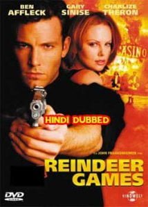 Reindeer Games (2000) Hindi Dubbed