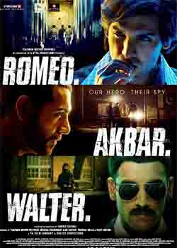 Romeo Akbar Walter (2019) Hindi