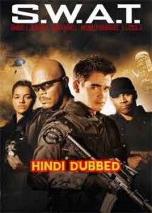 S.W.A.T. (2003) Hindi Dubbed