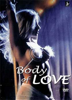 Scandal Body of Love (2000)