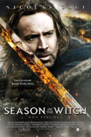 Season of the Witch (2011) Hindi Dubbed