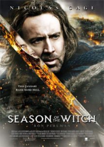 Season of the Witch (2011) Hindi Dubbed