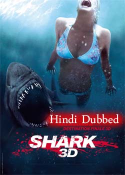 Shark Night 3D (2011) Hindi Dubbed