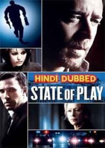 State of Play (2009) Hindi Dubbed