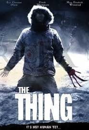 The Thing (2011) Hindi Dubbed
