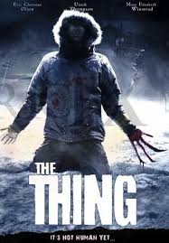 The Thing (2011) Hindi Dubbed