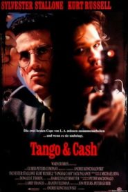 Tango & Cash (1989) Hindi Dubbed