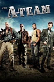 The A-Team (2010) Hindi Dubbed