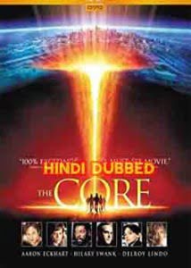 The Core (2003) Hindi Dubbed