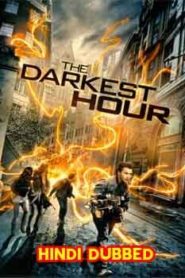 The Darkest Hour (2011) Hindi Dubbed