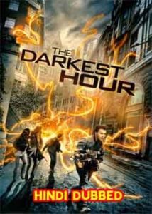 The Darkest Hour (2011) Hindi Dubbed