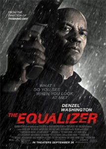 The Equalizer (2014) Hindi Dubbed
