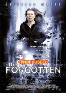 The Forgotten (2004) Hindi Dubbed