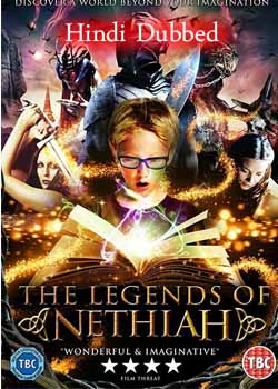 The Legends Of Nethiah (2012) Hindi Dubbed