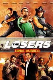The Losers (2010) Hindi Dubbed
