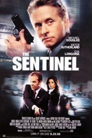 The Sentinel (2006) Hindi Dubbed