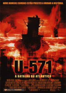 U-571 (2000) Hindi Dubbed
