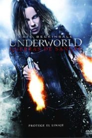 Underworld Blood Wars (2016) Hindi Dubbed