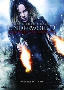 Underworld Blood Wars (2016) Hindi Dubbed