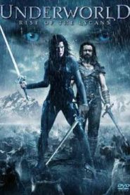 Underworld Rise of the Lycans (2009) Hindi Dubbed