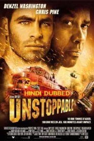 Unstoppable (2010) Hindi Dubebd
