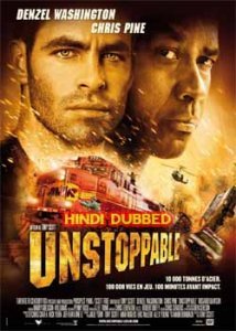 Unstoppable (2010) Hindi Dubebd