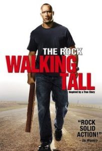 Walking Tall (2004) Hindi Dubbed