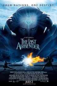The Last Airbender (2010) Hindi Dubbed