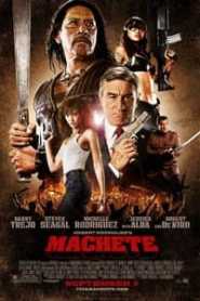Machete (2010) Hindi Dubbed