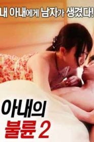 Wife’s Affair 2 (2016) Korean Adult Movie Watch HD