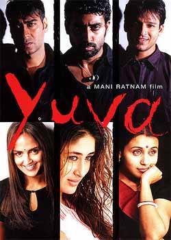 Yuva (2004) Hindi