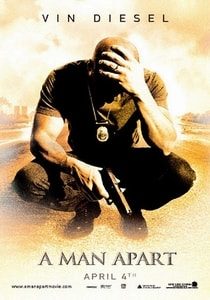 A Man Apart (2003) Hindi Dubbed