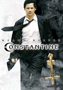 Constantine (2005) Hindi Dubbed