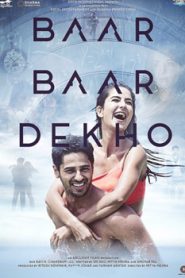 Baar Baar Dekho (2016) Hindi