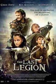 The Last Legion (2007) Hindi Dubbed