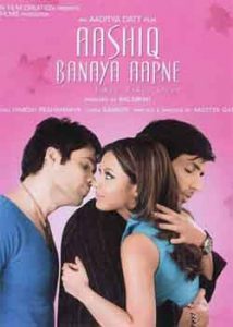Aashiq Banaya Aapne Love Takes Over (2005) Hindi