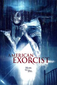 American Exorcist (2018) Hindi Dubbed