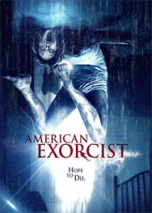 American Exorcist (2018) Hindi Dubbed