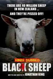 Black Sheep (2006) Hindi Dubbed