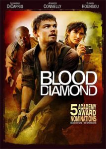 Blood Diamond (2006) Hindi Dubbed