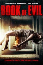 Book of Evil (2018) Full Horror Movie HD