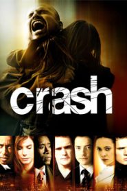 Crash (2004) Hindi Dubbed