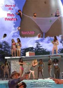 Curse of the Pink Panties (2007)