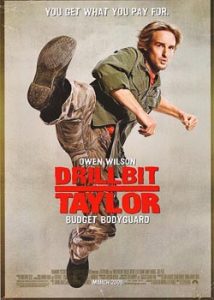 Drillbit Taylor (2008) Hindi Dubbed
