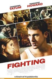 Fighting (2009) Hindi Dubbed