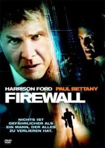 Firewall (2006) Hindi Dubbed