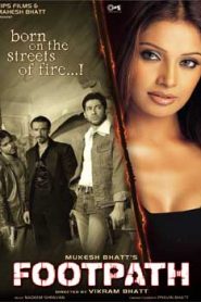 Footpath (2003) Hindi