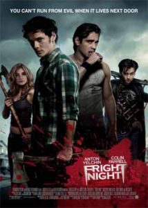 Fright Night (2011) Hindi Dubbed